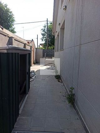 Chalet en alquiler en Centro en Valdemoro