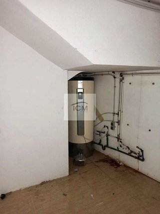 Chalet en alquiler en Centro en Valdemoro
