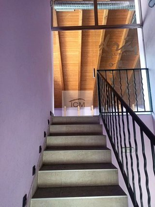 Chalet en alquiler en Centro en Valdemoro