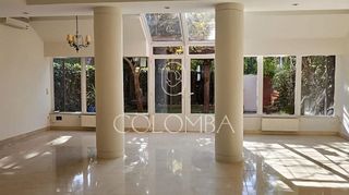 Casa adosada en alquiler en Canillas en Madrid