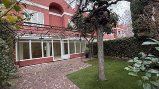 Casa adosada en alquiler en Canillas en Madrid