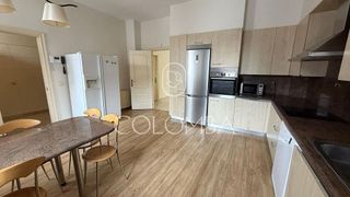 Casa adosada en alquiler en Canillas en Madrid