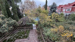 Casa adosada en alquiler en Canillas en Madrid
