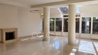 Casa adosada en alquiler en Canillas en Madrid