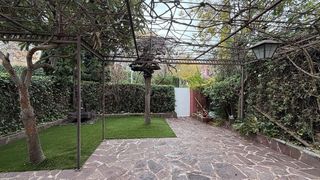 Casa adosada en alquiler en Canillas en Madrid