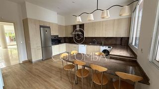 Casa adosada en alquiler en Canillas en Madrid