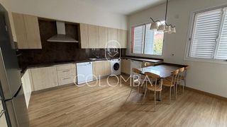 Casa adosada en alquiler en Canillas en Madrid