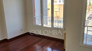 Casa adosada en alquiler en Canillas en Madrid