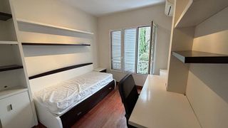 Casa adosada en alquiler en Canillas en Madrid