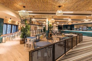 Oficina en alquiler en El Parc i la Llacuna del Poblenou en Barcelona