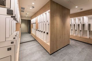 Oficina en alquiler en El Parc i la Llacuna del Poblenou en Barcelona