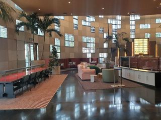 Oficina en alquiler en El Parc i la Llacuna del Poblenou en Barcelona