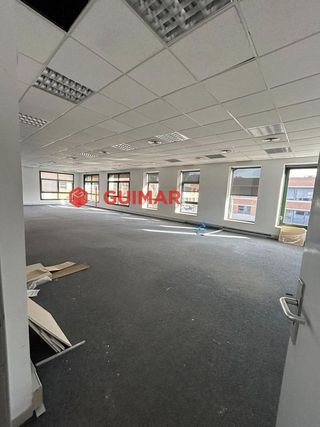 Oficina en alquiler en Serraparera en Cerdanyola del Vallès