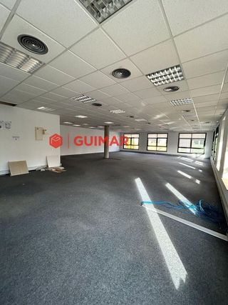 Oficina en alquiler en Serraparera en Cerdanyola del Vallès