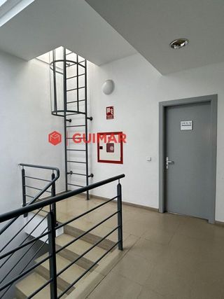 Oficina en alquiler en Serraparera en Cerdanyola del Vallès