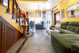 Chalet en venta en Nueva Alcalá en Alcalá de Guadaira