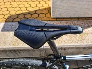 Bicicleta Gravel Conor WRC Pro 26