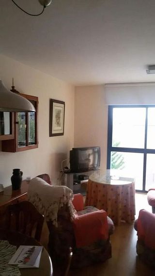 Piso en alquiler en San Francisco Javier en Granada