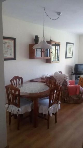 Piso en alquiler en San Francisco Javier en Granada