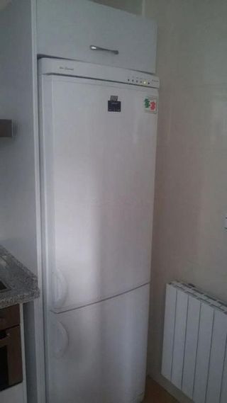 Piso en alquiler en San Francisco Javier en Granada