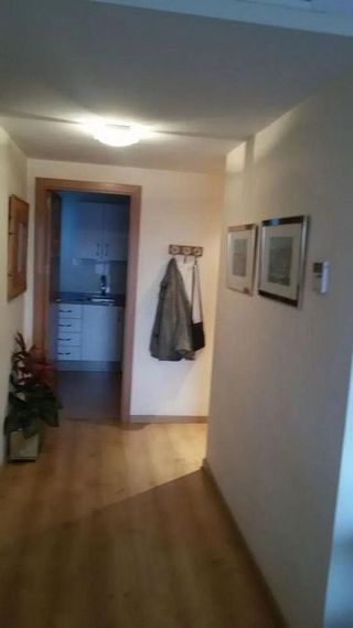 Piso en alquiler en San Francisco Javier en Granada