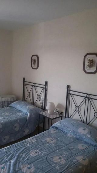 Piso en alquiler en San Francisco Javier en Granada