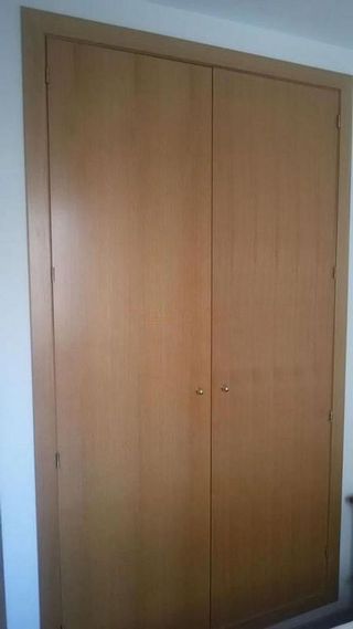 Piso en alquiler en San Francisco Javier en Granada