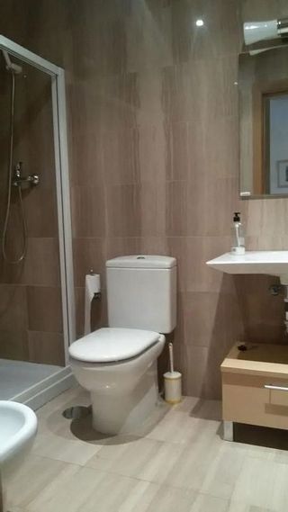 Piso en alquiler en San Francisco Javier en Granada