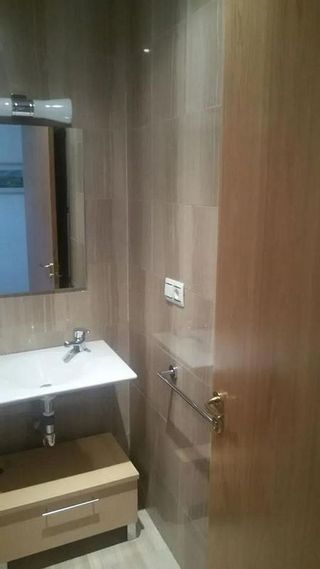 Piso en alquiler en San Francisco Javier en Granada