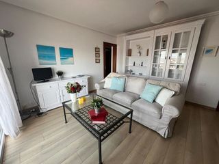 Piso en alquiler en Centro en Huelva