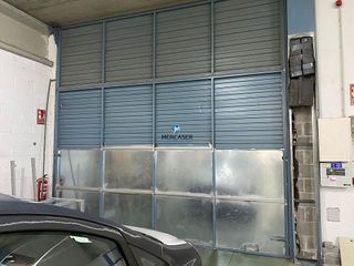 Nave industrial en alquiler en Reyes Católicos en Alcalá de Henares