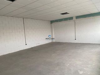 Nave industrial en alquiler en Reyes Católicos en Alcalá de Henares
