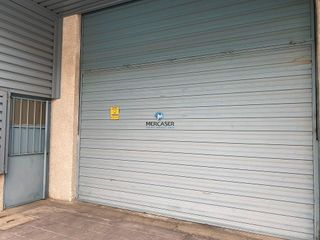 Nave industrial en alquiler en Reyes Católicos en Alcalá de Henares