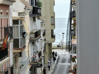 Piso en alquiler en Zona Puerto Deportivo en Fuengirola