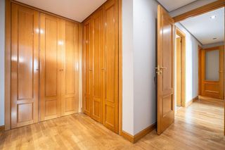 Piso en alquiler en Zona Carretera del Plantío en Majadahonda