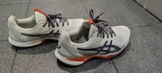 Zapatillas Asics Gel-Solution Speed 3 43.5