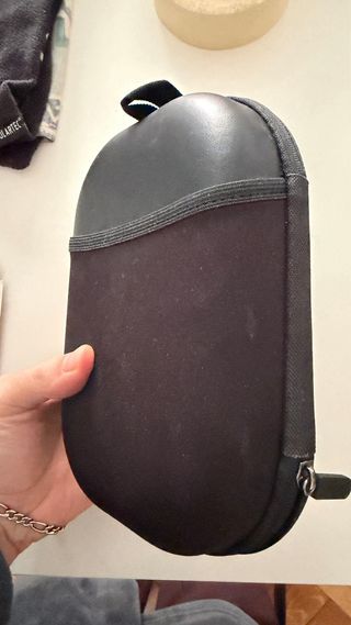 Auriculares Bose QuietComfort 25 Plata QC25