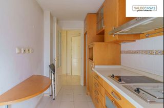 Piso en venta en Bola de Oro - Serrallo en Granada