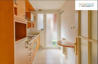 Piso en venta en Bola de Oro - Serrallo en Granada