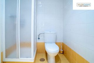 Piso en venta en Bola de Oro - Serrallo en Granada