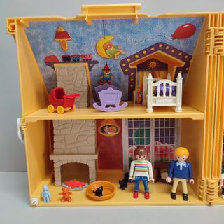 Playmobil 4145 Casa de Muñecas