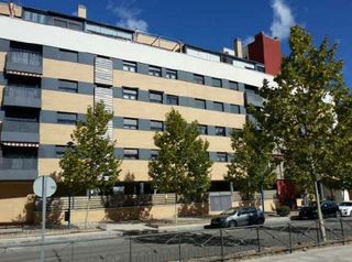 Garaje en venta en San Nicasio - Campo de Tiro - Solagua en Leganés