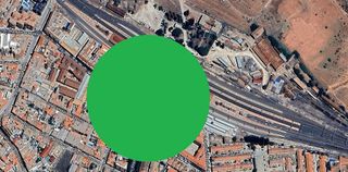 Piso en venta en Alcázar de San Juan