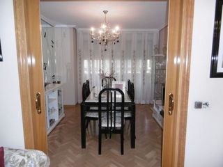 Piso en venta en Valleaguado - La Cañada en Coslada