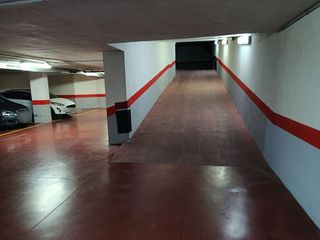 Garaje en venta en El Carmen en Murcia