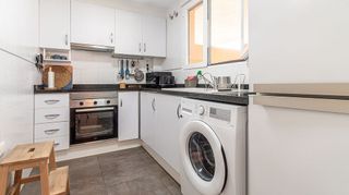 Piso en venta en Les Marines/Las Marinas en Dénia