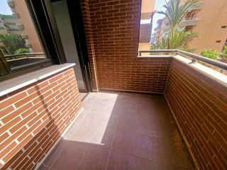 Piso en venta en Águilas ciudad en Águilas