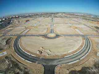 Terreno en venta en El Cañaveral - Los Berrocales en Madrid