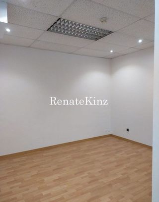 Local comercial en alquiler en Les Planes en Hospitalet de Llobregat, L´