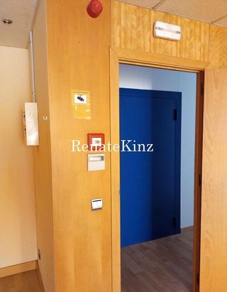 Local comercial en alquiler en Les Planes en Hospitalet de Llobregat, L´